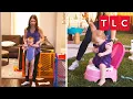 Most Extreme Poop Explosions OutDaughtered TLC