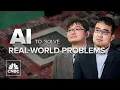 Download Lagu How Japan’s largest AI unicorn is shaping the future of deep learning