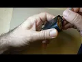 How to decode a Master 178 combination lock