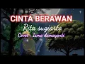 Download Lagu CINTA BERAWAN RITA SUGIARTO # COVER ISMA DAMAYANTI # kendang koplo rampak