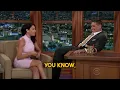 Nice TIPS - Craig Ferguson