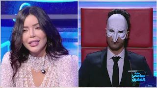 fekret sami fehri s02 ep18 paparazzi