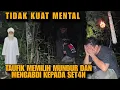 ASTAGHFIRULLAH BELUM JUGA SEPARO PERJALANAN SUDAH SEPERTI INI!!