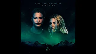 kygo ft ellie goulding first time extended version 