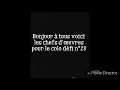 Download Lagu Les chefs d'oeuvres du colo défi n°29
