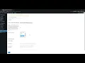 How to Configure Frontend File Manager Plugin