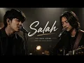 Salah - Good Morning Everyone (feat. Fiersa Besari) | Pop Rock Cover