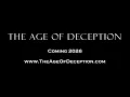 The Age of Deception | Official Trailer (2026)