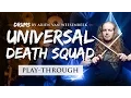 Download Lagu EPICA – Universal Death Squad – Drum Playthrough by Ariën van Weesenbeek