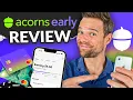 Download Lagu Acorns Early Review 2025: Pros, Cons and Competitors