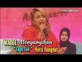 Download Lagu Waode - Menyanyikan Lagu Sial - Versi Dangdut - Live Perlan86 Band -