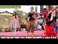 Lagu Bantengan Suro - Niken Salindry \u0026 Lala Atila❗Jaranan MAYANGKORO ORIGINAL Live Krenceng Kepung Kediri