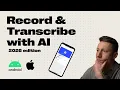 Best AI NoteTaker For In-Person Meetings