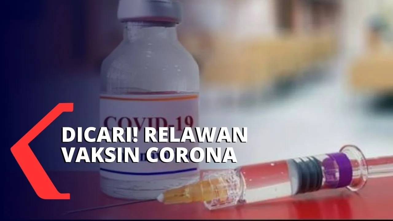 Tangkal Corona, KemenDesa Bentuk Relawan Desa Lawan Covid-19. 