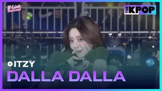 ITZY 달라달라 DALLA DALLA 2024 K Link Festival 