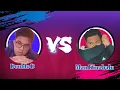Download Lagu FINAL DUPS RAP BATTLE BETWEEN MAN KINABALU VS DOUBLE D