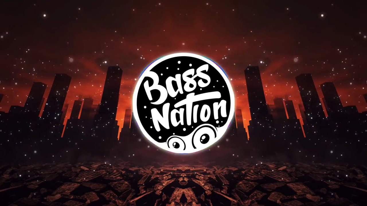 Best of Bass Nation Mix♫/most pupular songs