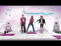 Violetta - En mi mundo - INTRO HD