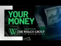 Your Money Tips for young parents setting up children for success
