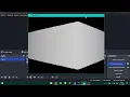 trying to use raycasting with pygame