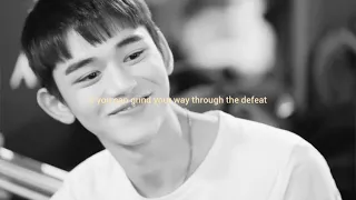 Download NCT/WAYV LUCAS - When Life Hurts You [LUCAS YOU DID WELL] MP3