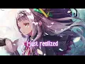 Lagu Nightcore - Castle (Lyrics) 🎵