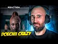 DOECHII - CRAZY [MUSICIAN REACTS]