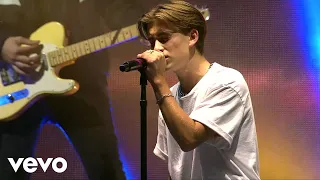 Download Johnny Orlando - Everybody Wants You (Live From Toronto) MP3