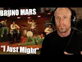 THIS is why we love Bruno Mars! Reaction \u0026 Analysis \