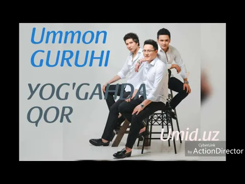 Download MP3 Ummon guruhi \