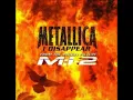 Metallica- I Disappear (D tuning)