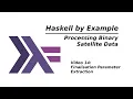 Haskell by Example - 14