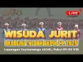 🔴 [LIVE] WISUDA PRAJURIT BHAYANGKARA TARUNA AKADEMI TNI DAN AKPOL T.P. 2025