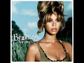 Beyonce-Resentment