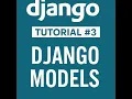 3 Django Models Tutorial for Beginners Create Your First Database Table in Django