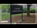 I know exactly who it is 911 call reveals tense moments following on-campus shooting at UNC