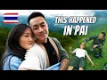 Lagu Our EMOTIONAL JOURNEY in Pai 🇹🇭 Thailand