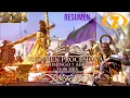 Completo Resumen Procesiones Semana Santa 2024 Guatemala Canal 7