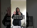 Download Lagu A Day In The Studio | By Caitlin Min Fa
