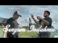 Download Lagu SENYUM INDAHMU - JULIAN STANLLY feat. DAVID DAMAR