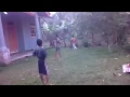 Penampakan saat bermain,apakah anda melihat