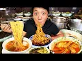 Download Lagu 🍖 5 Jam Makan NONSTOP! Tur BBQ Lokal \u0026 Kuliner Kaki Lima di Semarang, Indonesia