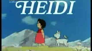 Heidi Intro LANGE VERSION 