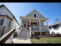 SOLD - WEST ALLIS HOME