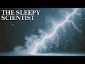 Download Lagu The Sleepy Scientist | How Weather Works: The Science Behind Phenomena