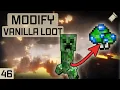 Fabric Modding Tutorial - Minecraft 26 2 Modify Vanilla Loot