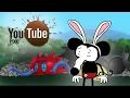 Download Lagu [YTP] Mickey's Worst Easter Party Ever