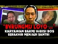 Download Lagu RUJUK DI TOLAK ISTRI AKHIRNYA GENJ0T SANG BOS
