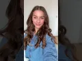 Download Lagu Ik gebruik op het einde een filter voor m’n huid❤️ #hairstyle #hair #transformation #omg #curls