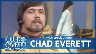 lily tomlin walks out after chad everetts sexist remark the dick cavett show